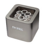 Thrill Vortex Cube